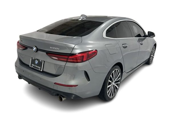 Thumbnail: 2022 BMW 2 Series - 22