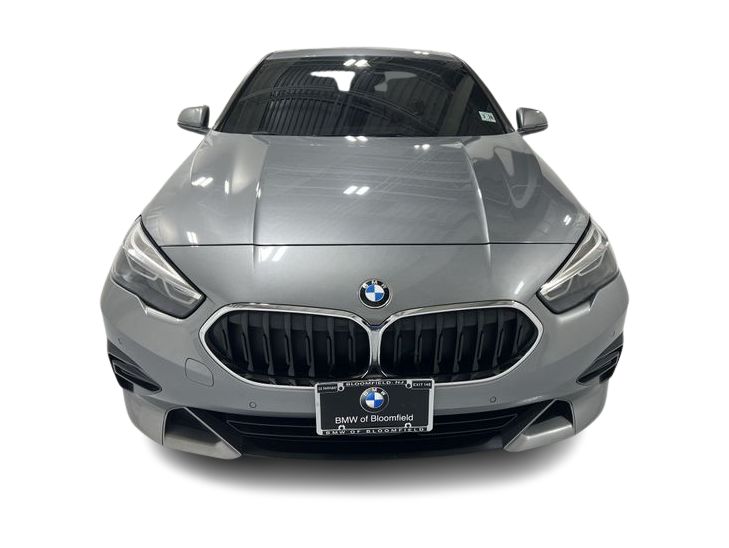 Thumbnail: 2022 BMW 2 Series - 24
