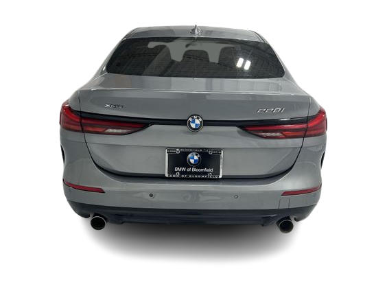 Thumbnail: 2022 BMW 2 Series - 5