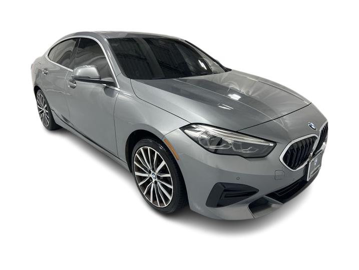 Thumbnail: 2022 BMW 2 Series - 23