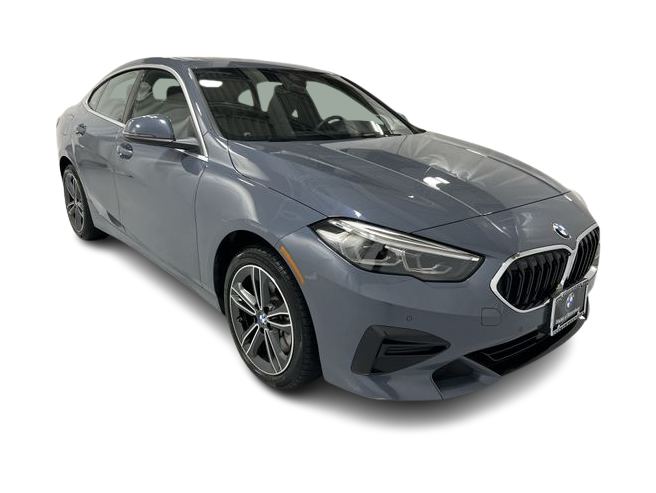 Thumbnail: 2022 BMW 2 Series - 24