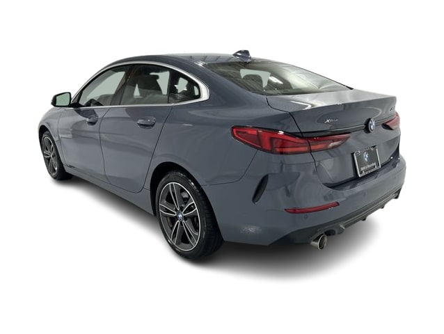 Thumbnail: 2022 BMW 2 Series - 4