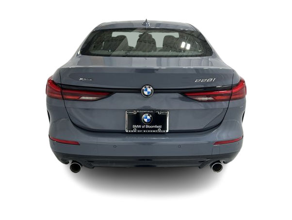 Thumbnail: 2022 BMW 2 Series - 5