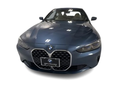 Thumbnail: 2021 BMW 4 Series - 6