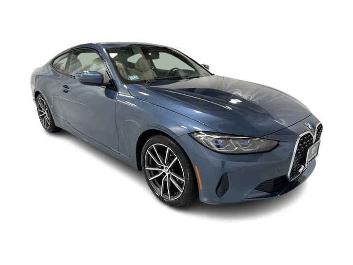 Thumbnail: 2021 BMW 4 Series - 21
