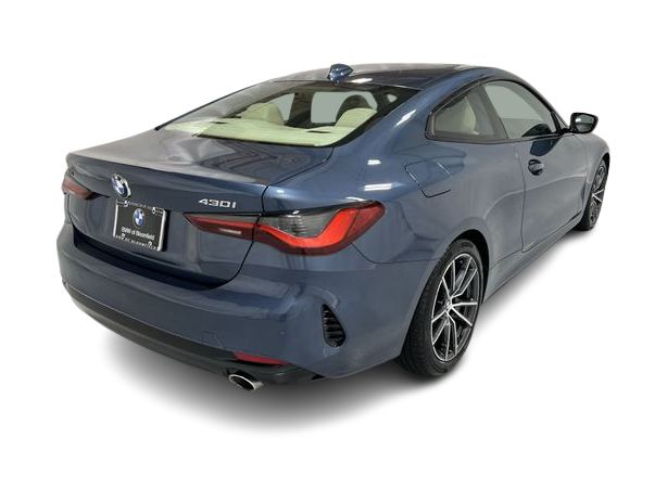 Thumbnail: 2021 BMW 4 Series - 20
