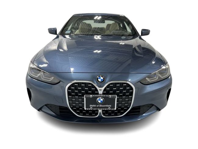 Thumbnail: 2021 BMW 4 Series - 22