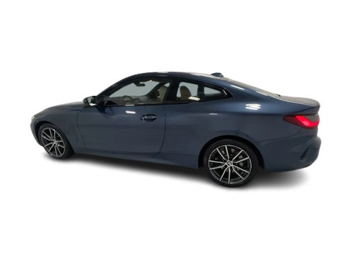 Thumbnail: 2021 BMW 4 Series - 3