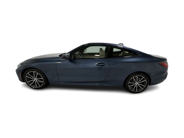 Thumbnail: 2021 BMW 4 Series - 19