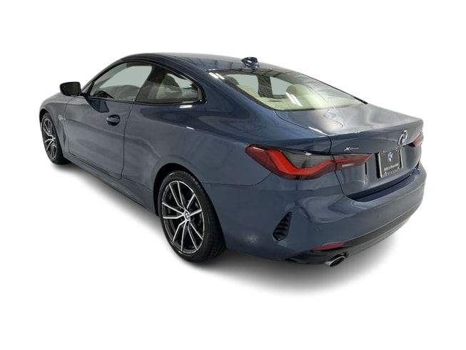 Thumbnail: 2021 BMW 4 Series - 4