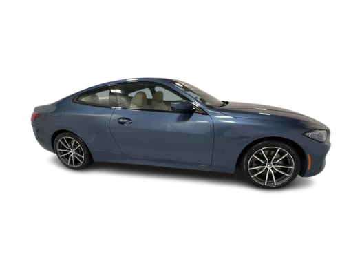 Thumbnail: 2021 BMW 4 Series - 18