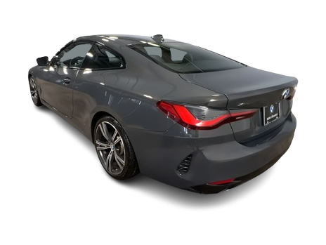 2022 BMW 4 Series 430i 19