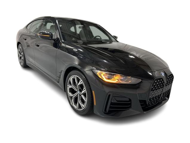 Thumbnail: 2024 BMW 4 Series - 24