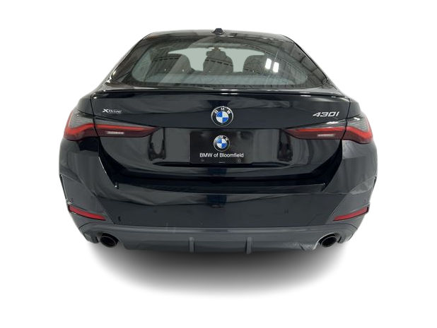 Thumbnail: 2024 BMW 4 Series - 22