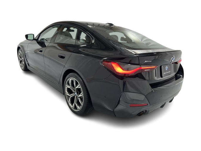 Thumbnail: 2024 BMW 4 Series - 21