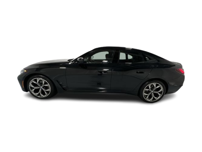 Thumbnail: 2024 BMW 4 Series - 20