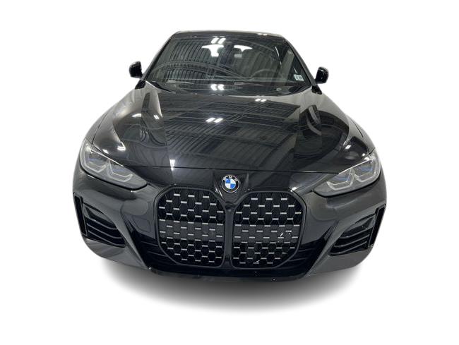 Thumbnail: 2024 BMW 4 Series - 25