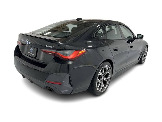 Thumbnail: 2024 BMW 4 Series - 23