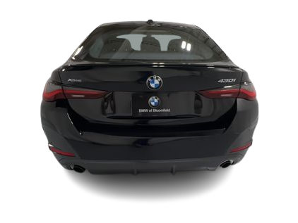 Thumbnail: 2024 BMW 4 Series - 5