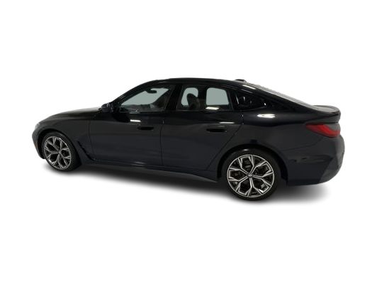 Thumbnail: 2024 BMW 4 Series - 3