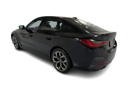 Thumbnail: 2024 BMW 4 Series - 4
