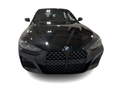 Thumbnail: 2024 BMW 4 Series - 6