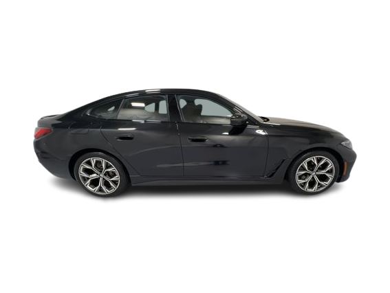 Thumbnail: 2024 BMW 4 Series - 19