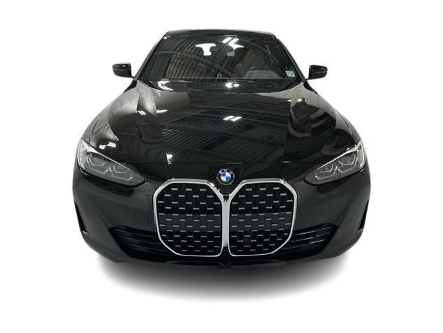 Thumbnail: 2023 BMW 4 Series - 25