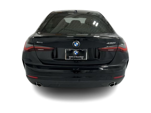 Thumbnail: 2023 BMW 4 Series - 5