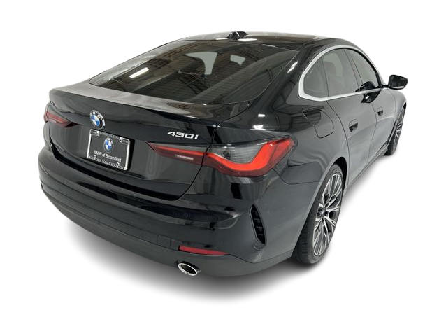 Thumbnail: 2023 BMW 4 Series - 23