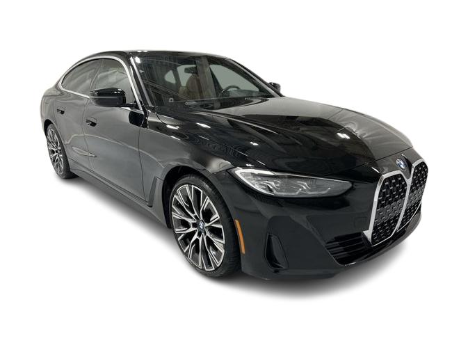 Thumbnail: 2023 BMW 4 Series - 24