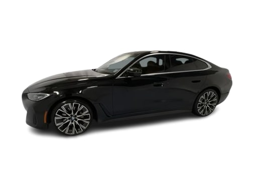 Thumbnail: 2023 BMW 4 Series - 3
