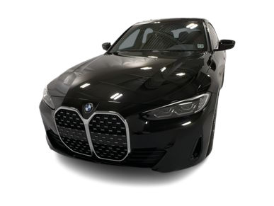 Thumbnail: 2023 BMW 4 Series - 6