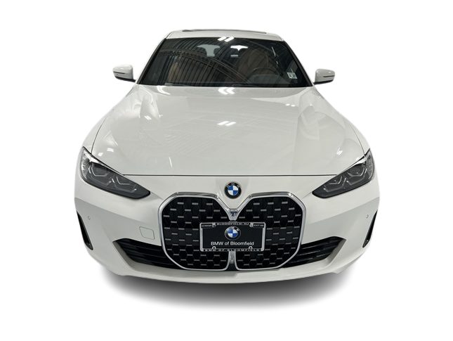 Thumbnail: 2023 BMW 4 Series - 24