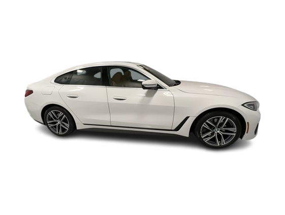 Thumbnail: 2023 BMW 4 Series - 20