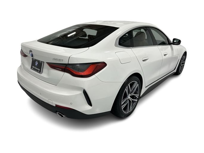 Thumbnail: 2023 BMW 4 Series - 22