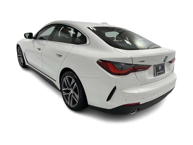 Thumbnail: 2023 BMW 4 Series - 4