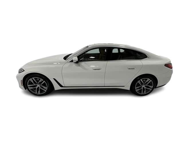 Thumbnail: 2023 BMW 4 Series - 21