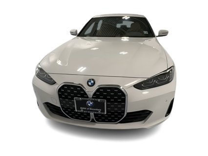 Thumbnail: 2023 BMW 4 Series - 6