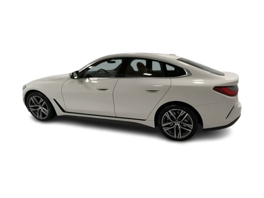 Thumbnail: 2023 BMW 4 Series - 3