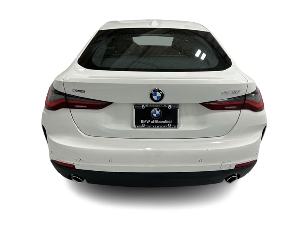 Thumbnail: 2023 BMW 4 Series - 5