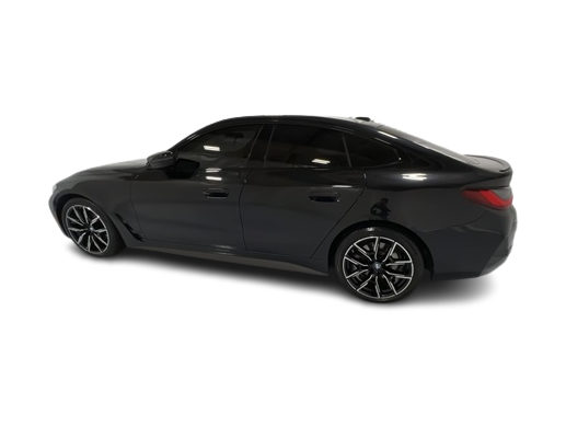 Thumbnail: 2023 BMW 4 Series - 3