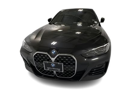 Thumbnail: 2023 BMW 4 Series - 6