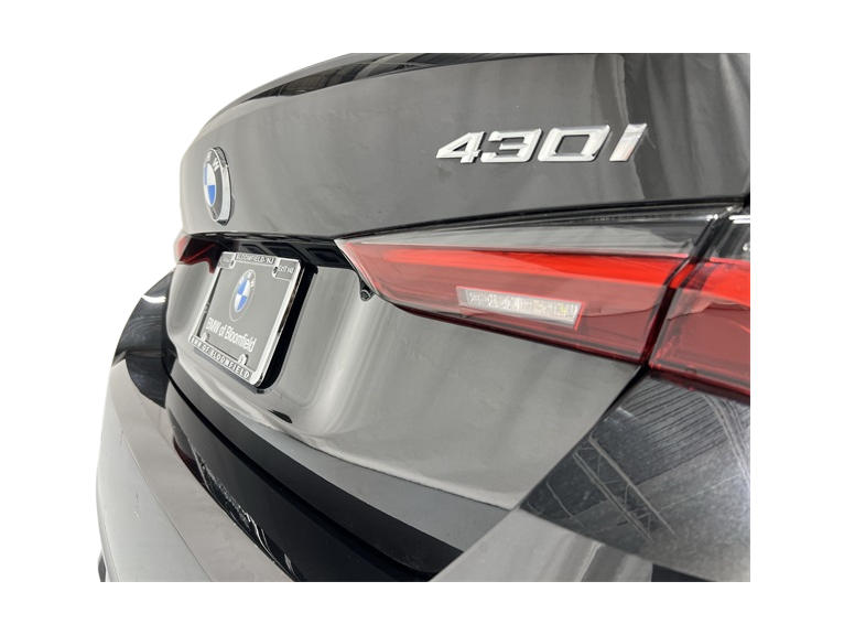 Thumbnail: 2023 BMW 4 Series - 24