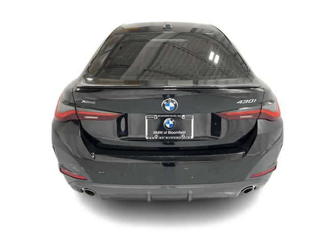 Thumbnail: 2023 BMW 4 Series - 5