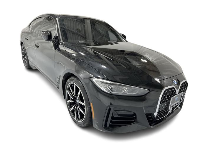 Thumbnail: 2023 BMW 4 Series - 22