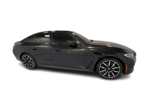 Thumbnail: 2023 BMW 4 Series - 19