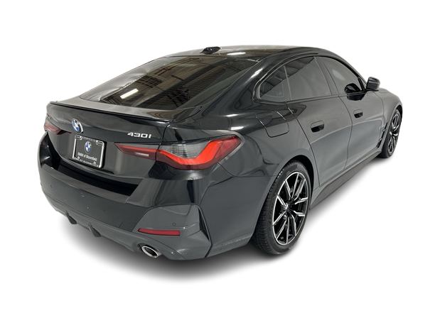 Thumbnail: 2023 BMW 4 Series - 21