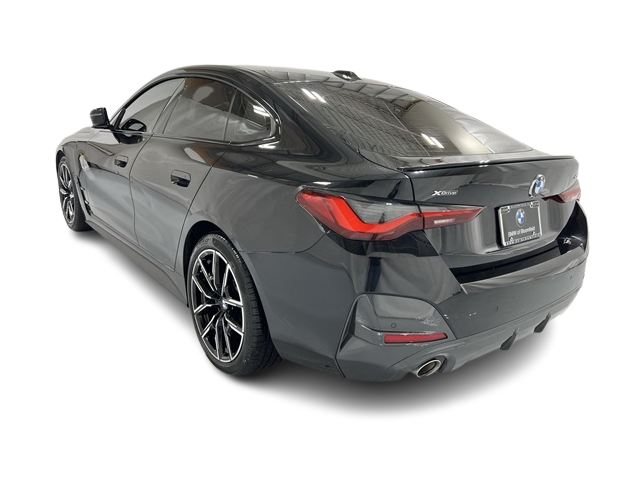 Thumbnail: 2023 BMW 4 Series - 4