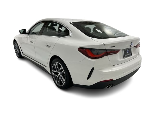 Thumbnail: 2024 BMW 4 Series - 22